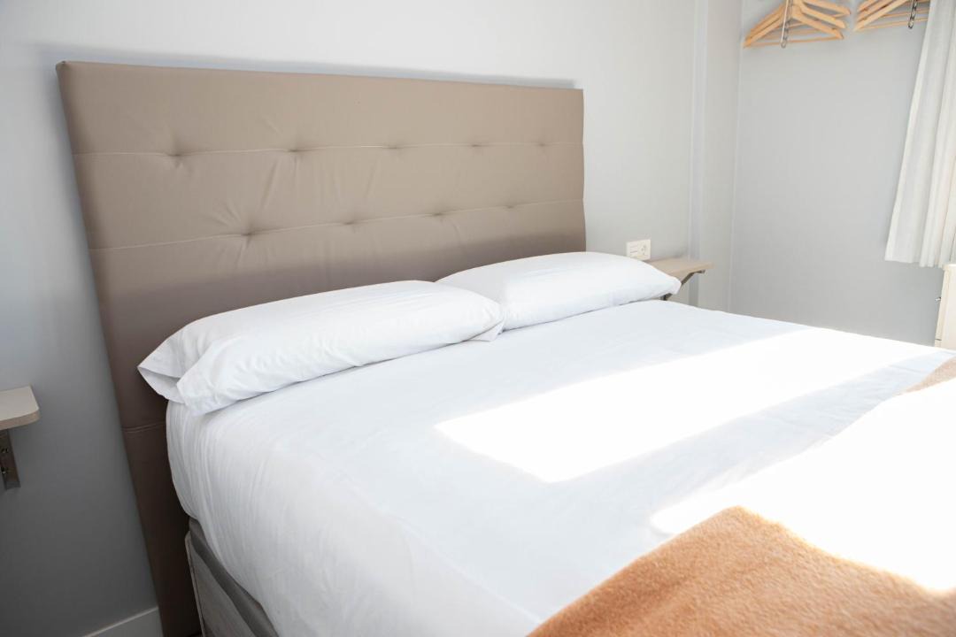 Photo of Bedroom in Cullar Vega