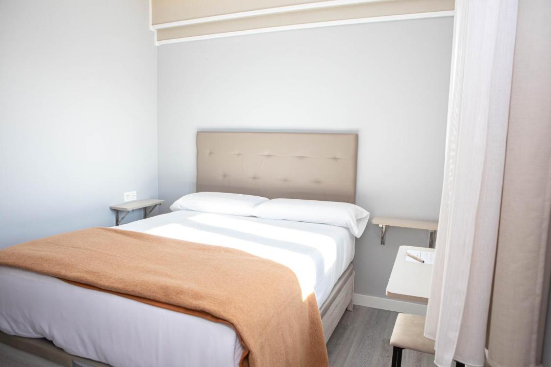 Photo of Bedroom in Cullar Vega
