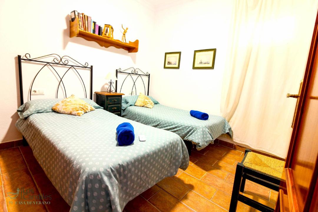 Photo of Bedroom in Barrio Nuevo
