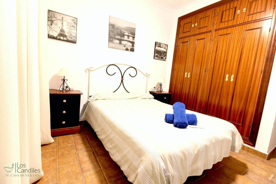 Photo of Bedroom in Barrio Nuevo