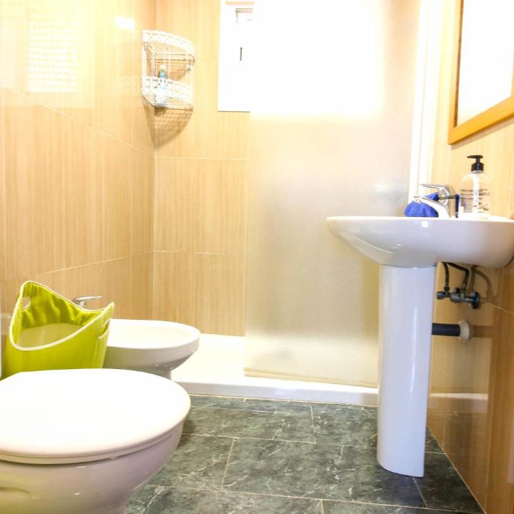 Photo of Bathroom in Barrio Nuevo