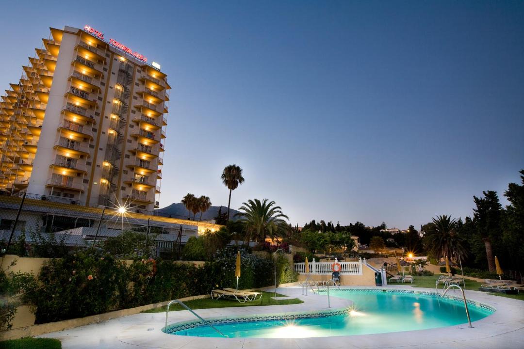 Photo of Others in Torreblanca