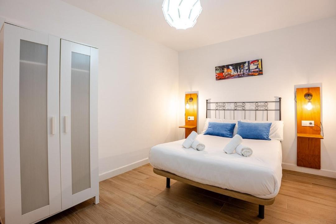 Photo of Bedroom in Puerto Real