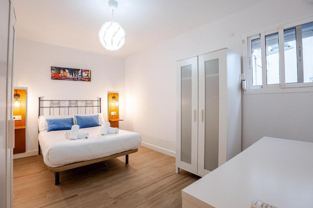 Photo of Bedroom in Puerto Real