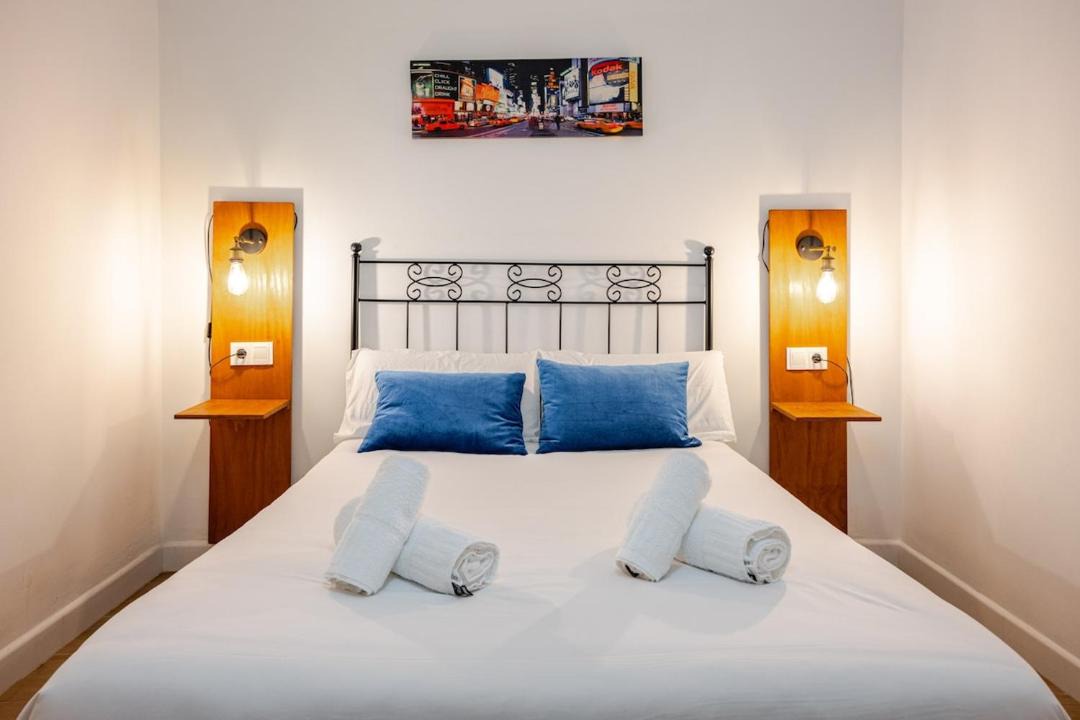 Photo of Bedroom in Puerto Real