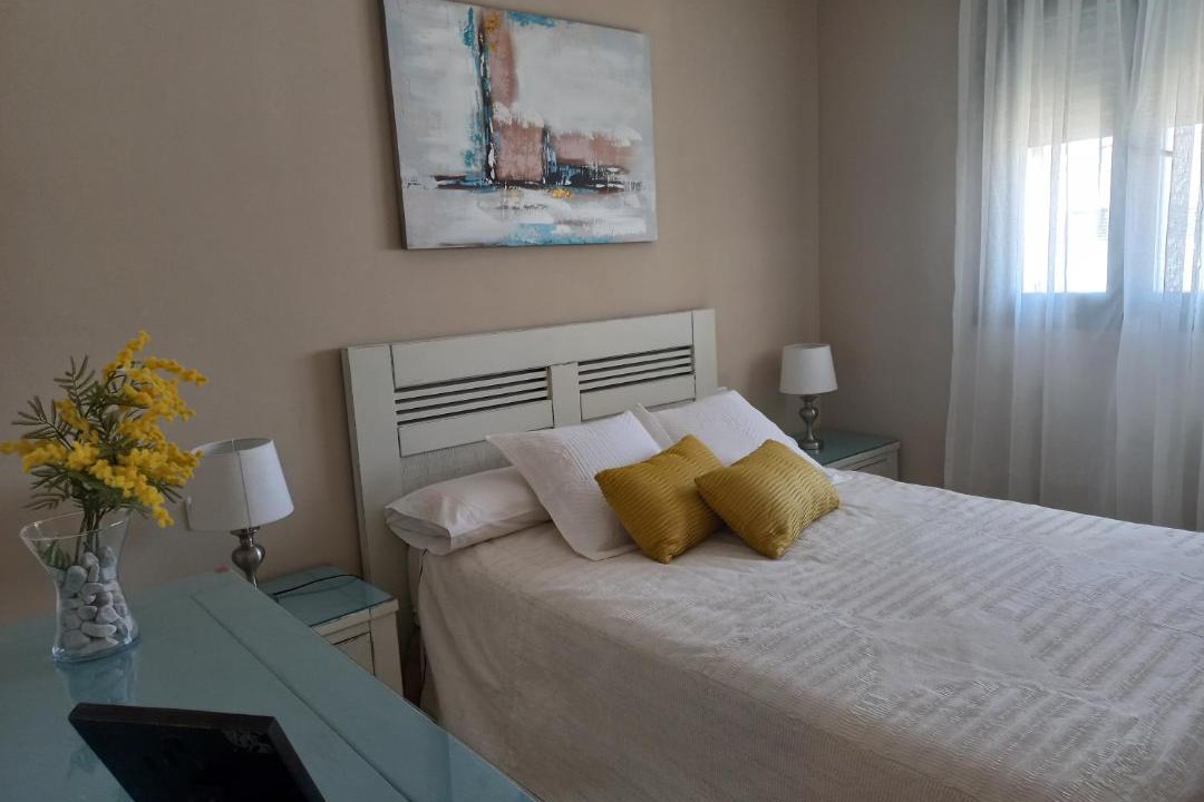 Photo of Bedroom in El Puerto de Santa Maria
