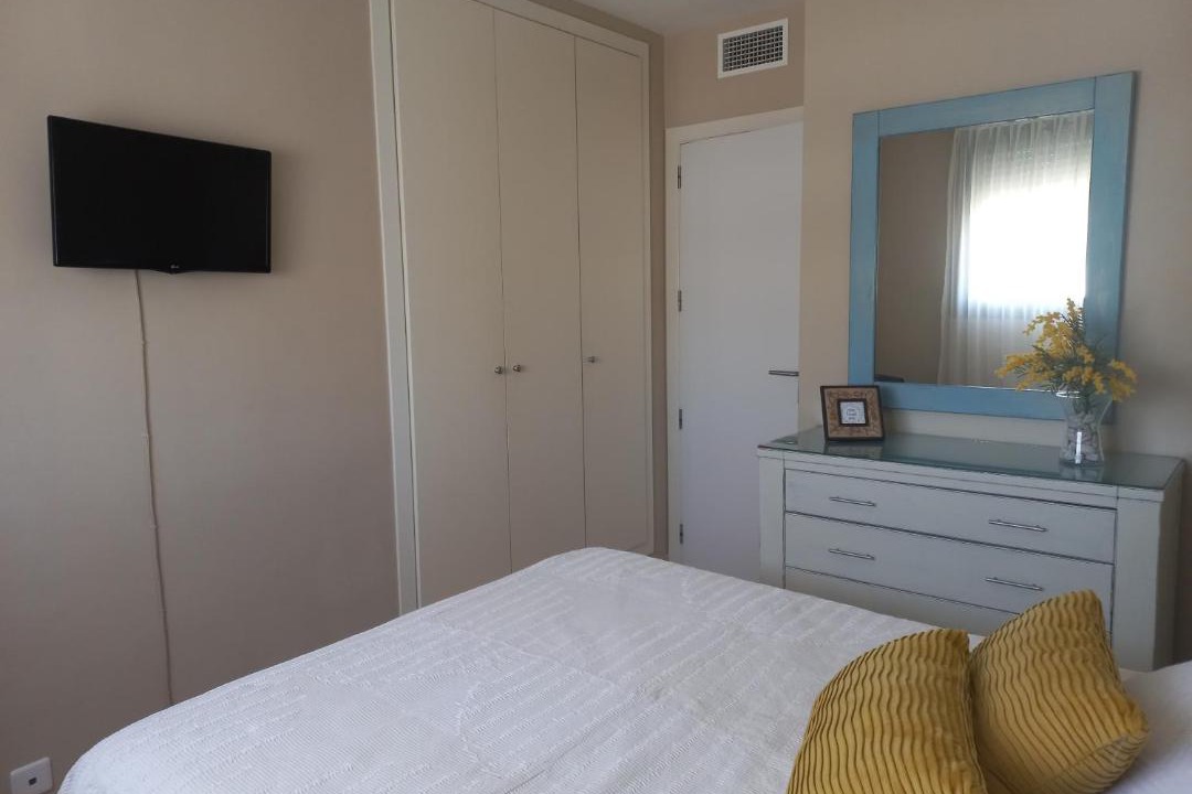 Photo of Bedroom in El Puerto de Santa Maria