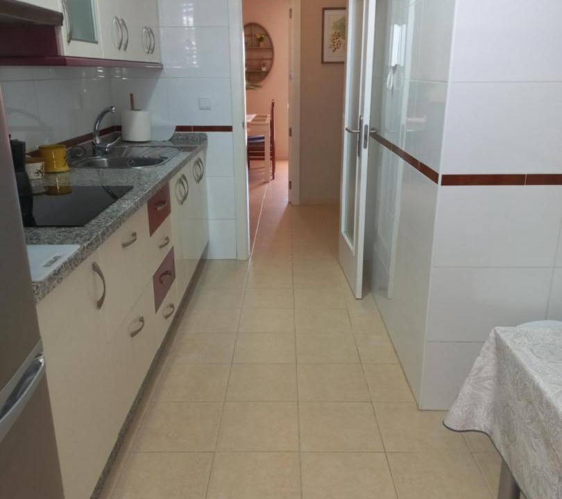 Photo of Kitchen in El Puerto de Santa Maria