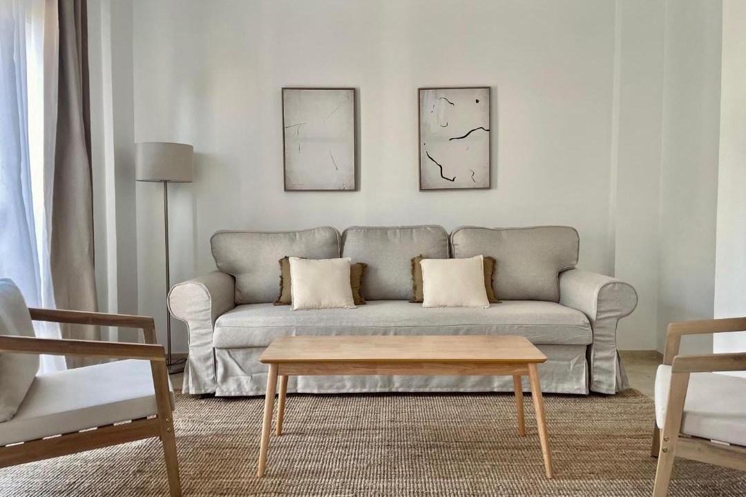 Photo of Livingroom in La Trinidad-San Juan y Todos los Santos