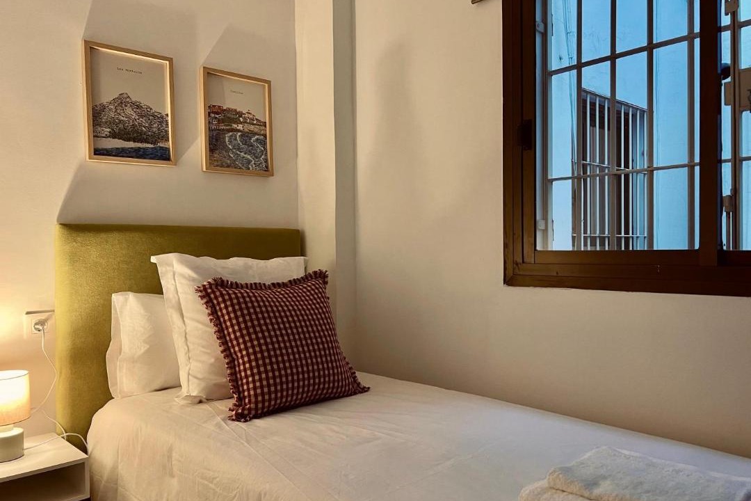 Photo of Bedroom in La Trinidad-San Juan y Todos los Santos