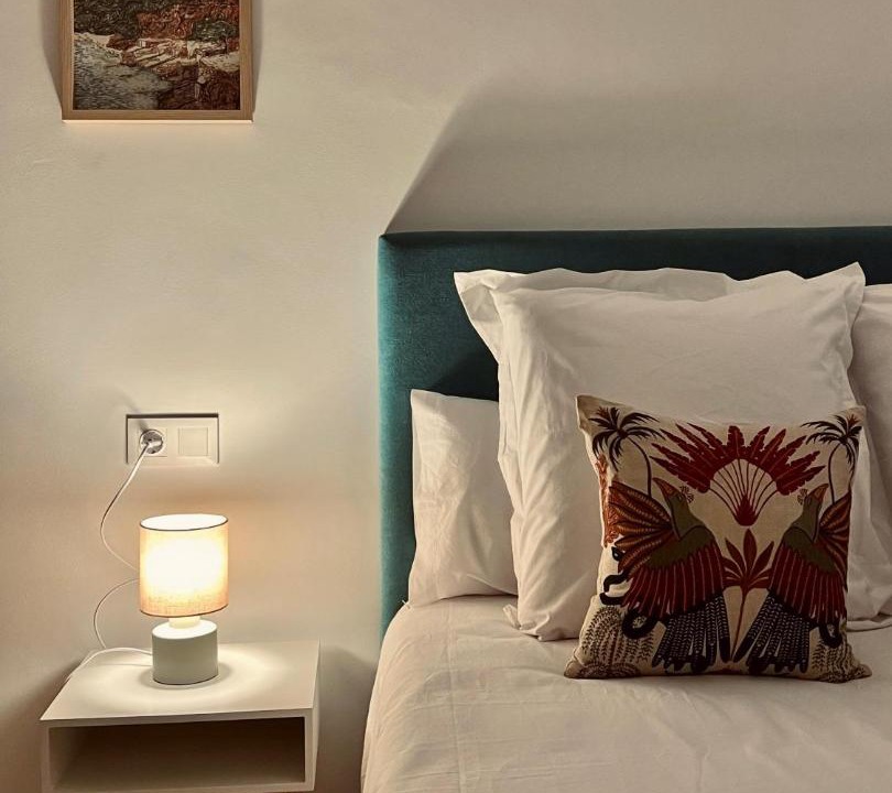 Photo of Bedroom in La Trinidad-San Juan y Todos los Santos