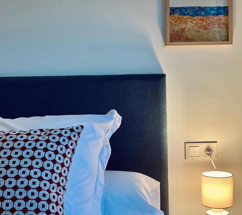 Photo of Bedroom in La Trinidad-San Juan y Todos los Santos