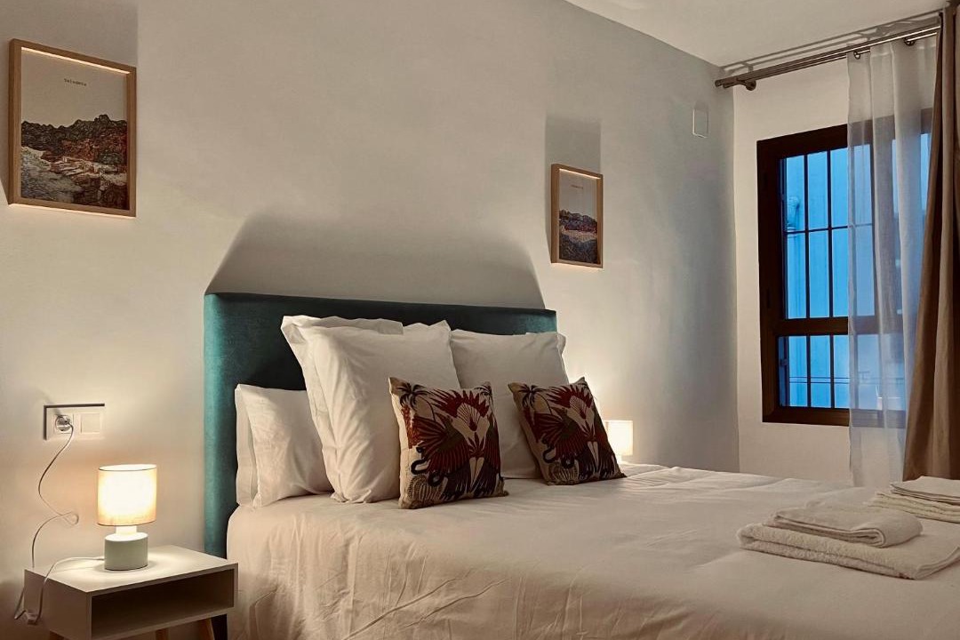 Photo of Bedroom in La Trinidad-San Juan y Todos los Santos