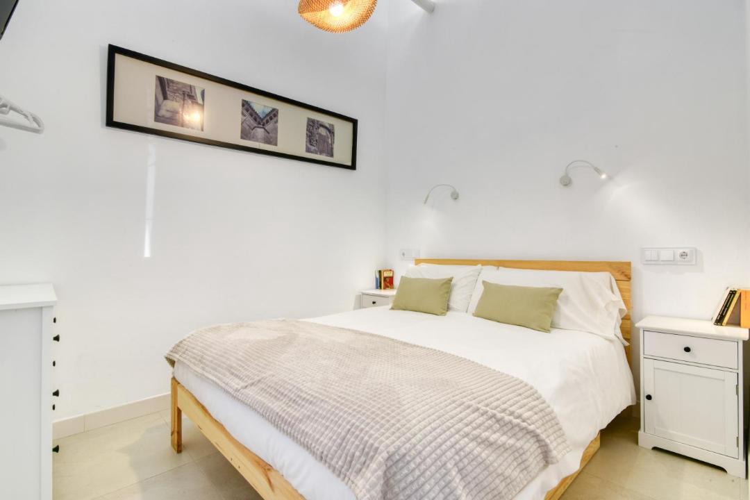 Photo of Bedroom in Distrito Sur