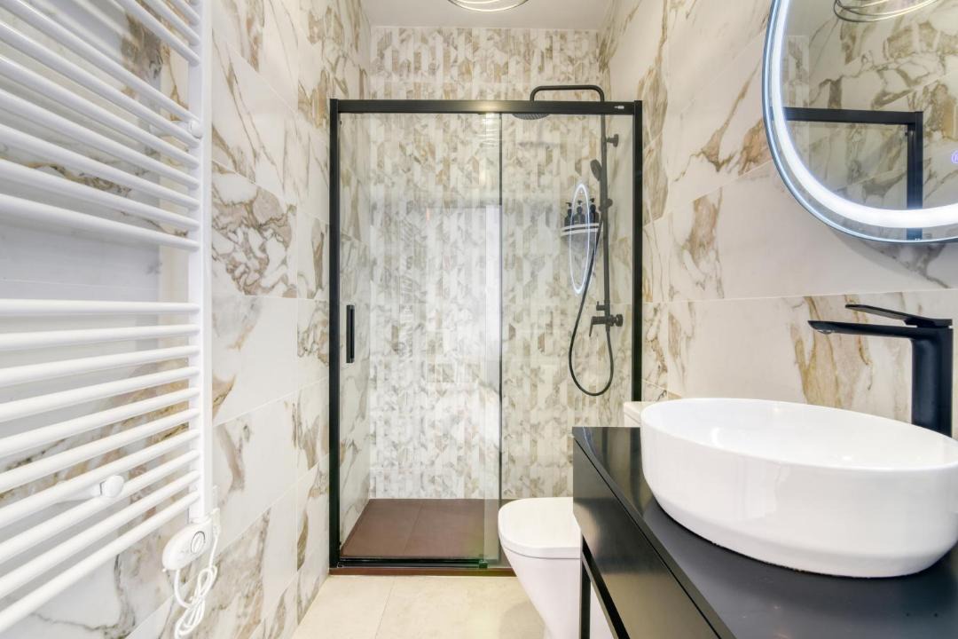 Photo of Bathroom in Distrito Sur