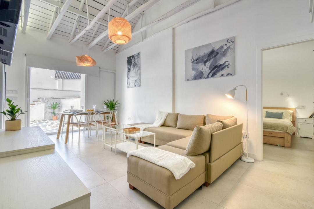 Photo of Livingroom in Distrito Sur