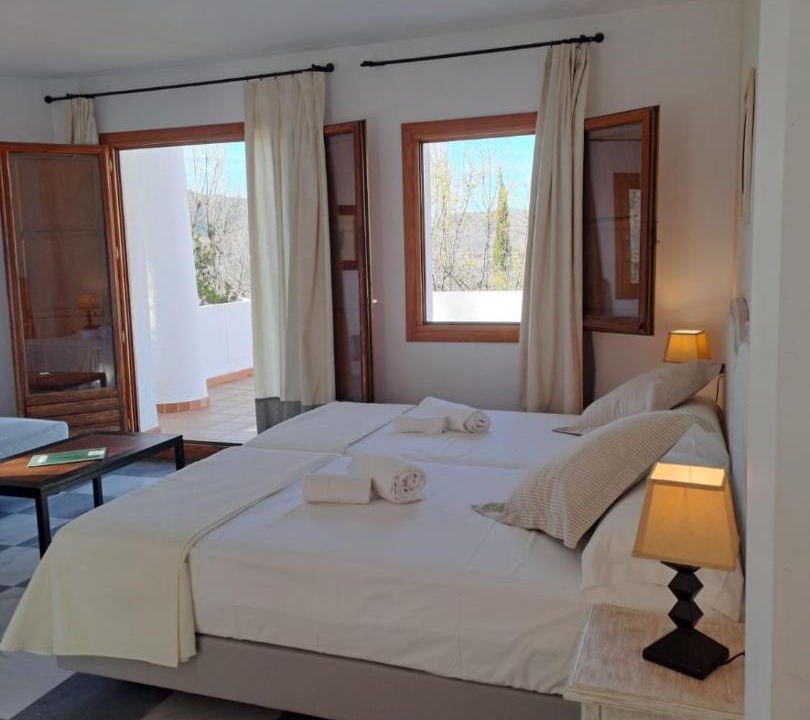 Photo of Bedroom in Laujar de Andarax