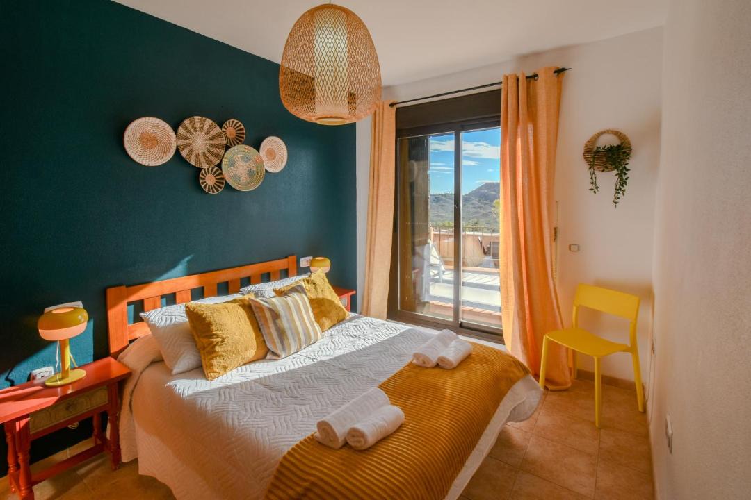 Photo of Bedroom in Los Geraeos
