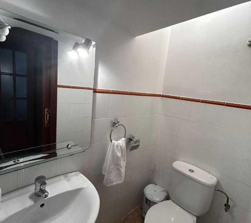 Photo of Bathroom in Ardales