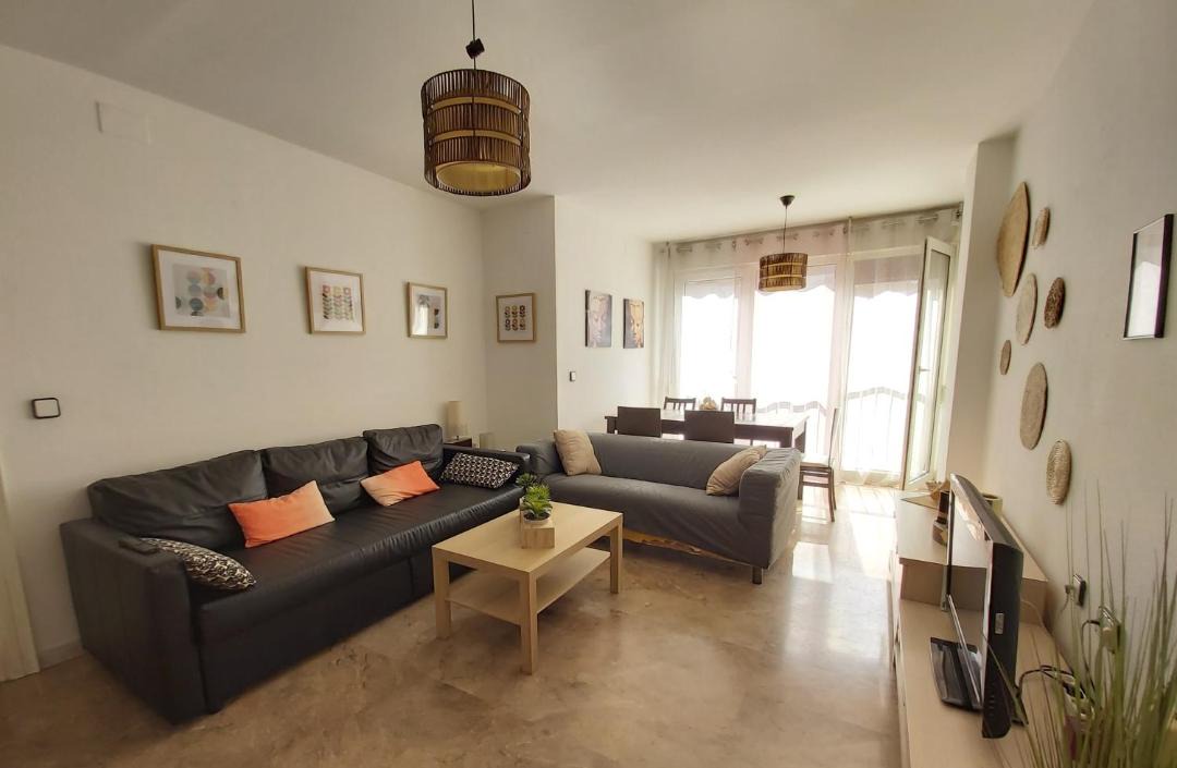 Photo of Livingroom in Ceuta