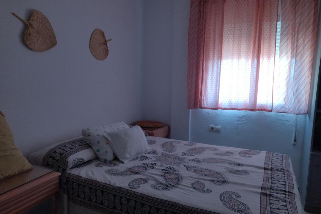 Photo of Bedroom in Sector I - El Inglesillo