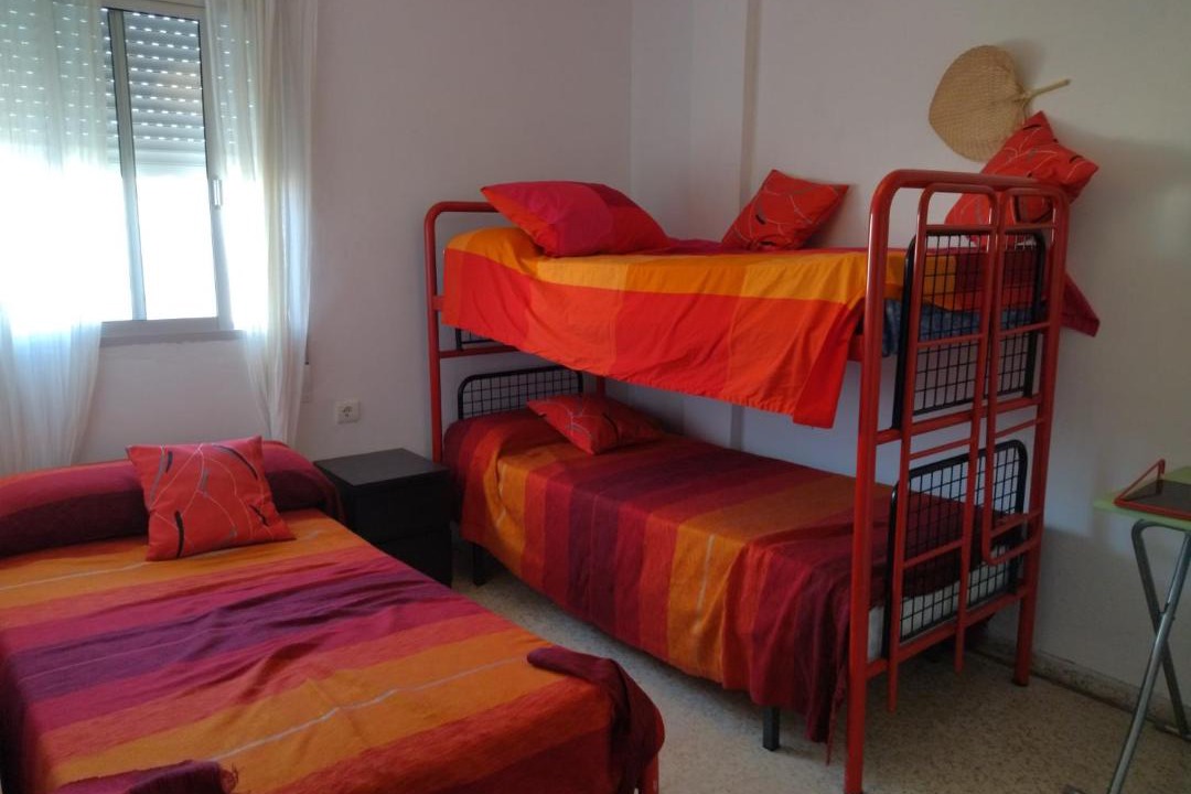 Photo of Bedroom in Sector I - El Inglesillo