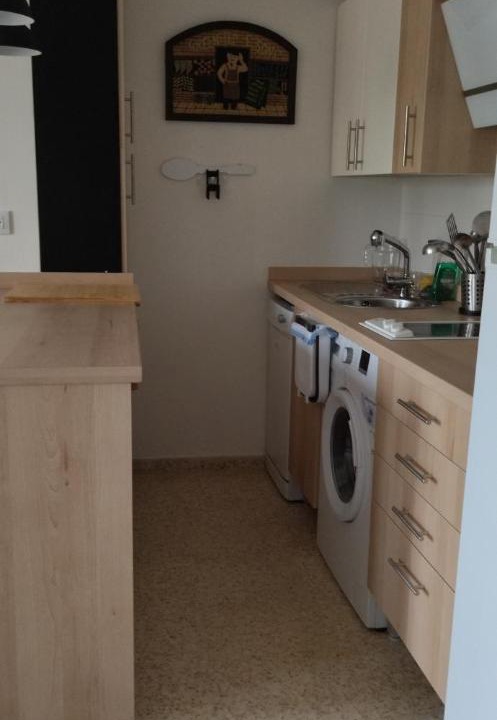 Photo of Kitchen in Sector I - El Inglesillo