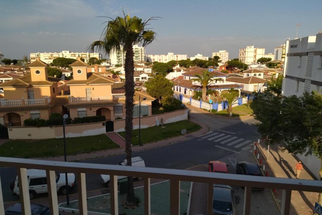 Photo of Others in Sector I - El Inglesillo