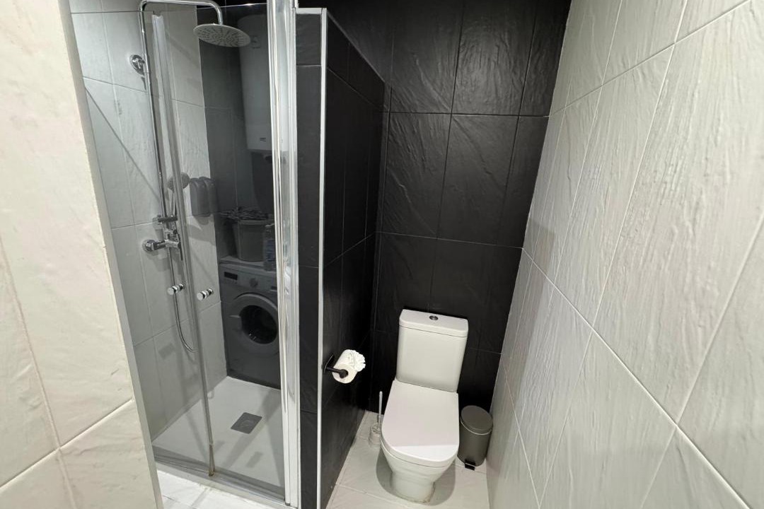 Photo of Bathroom in Ciudad Jardin