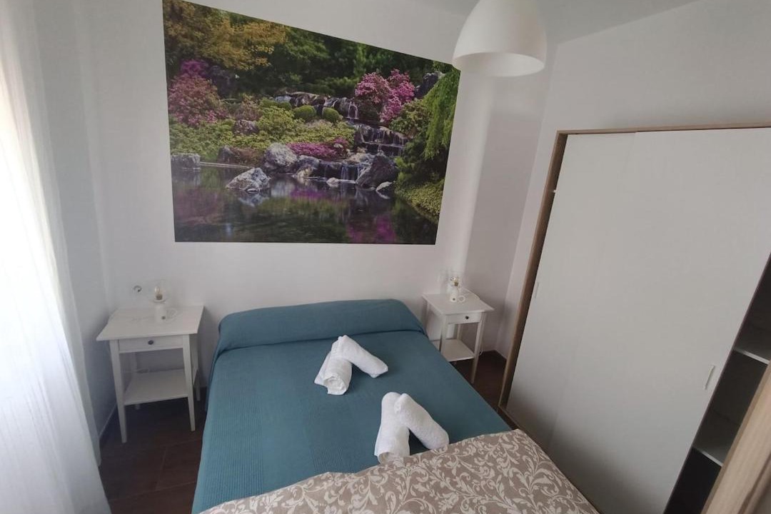 Photo of Bedroom in El Palmar