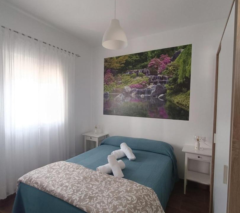 Photo of Bedroom in El Palmar