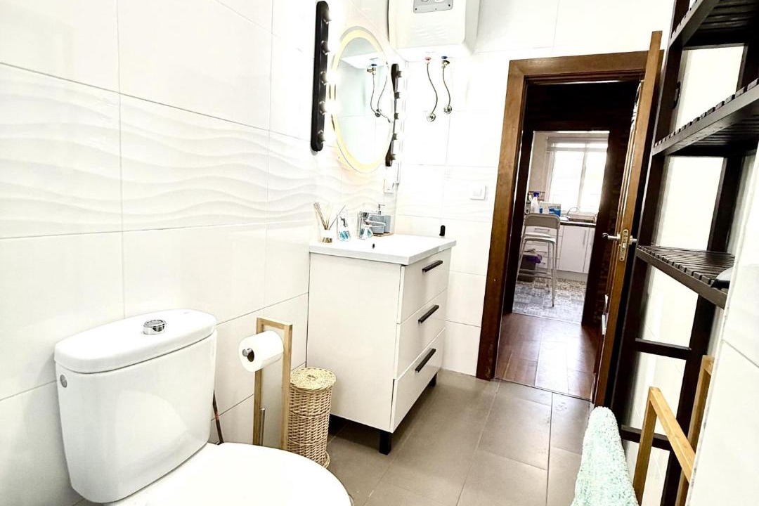 Photo of Bathroom in Rota