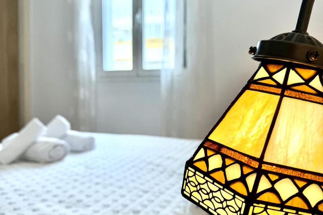 Photo of Bedroom in Rota