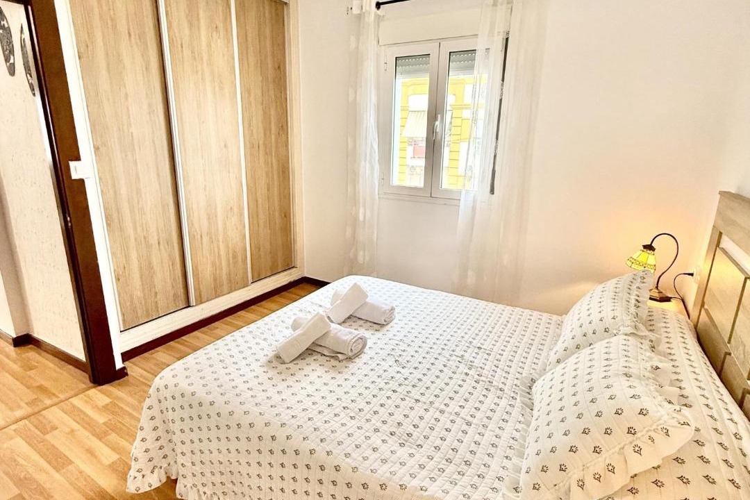 Photo of Bedroom in Rota
