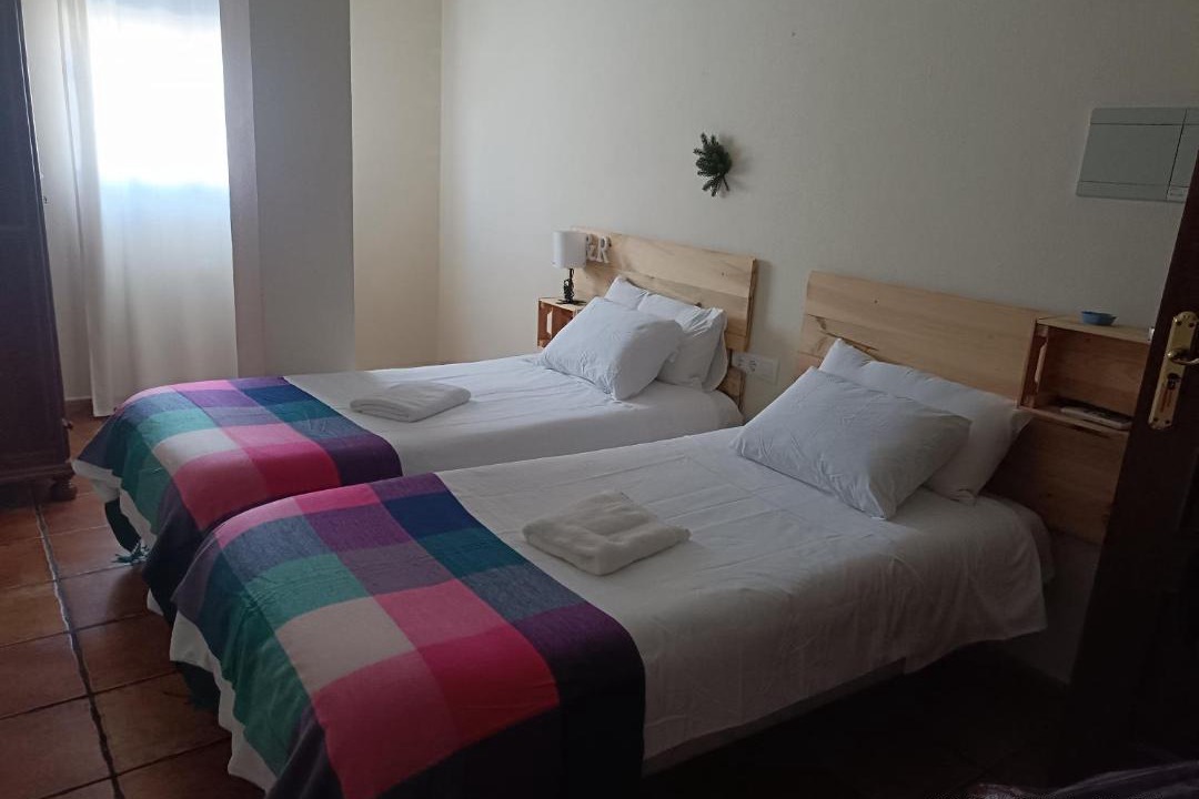 Photo of Bedroom in El Bosque