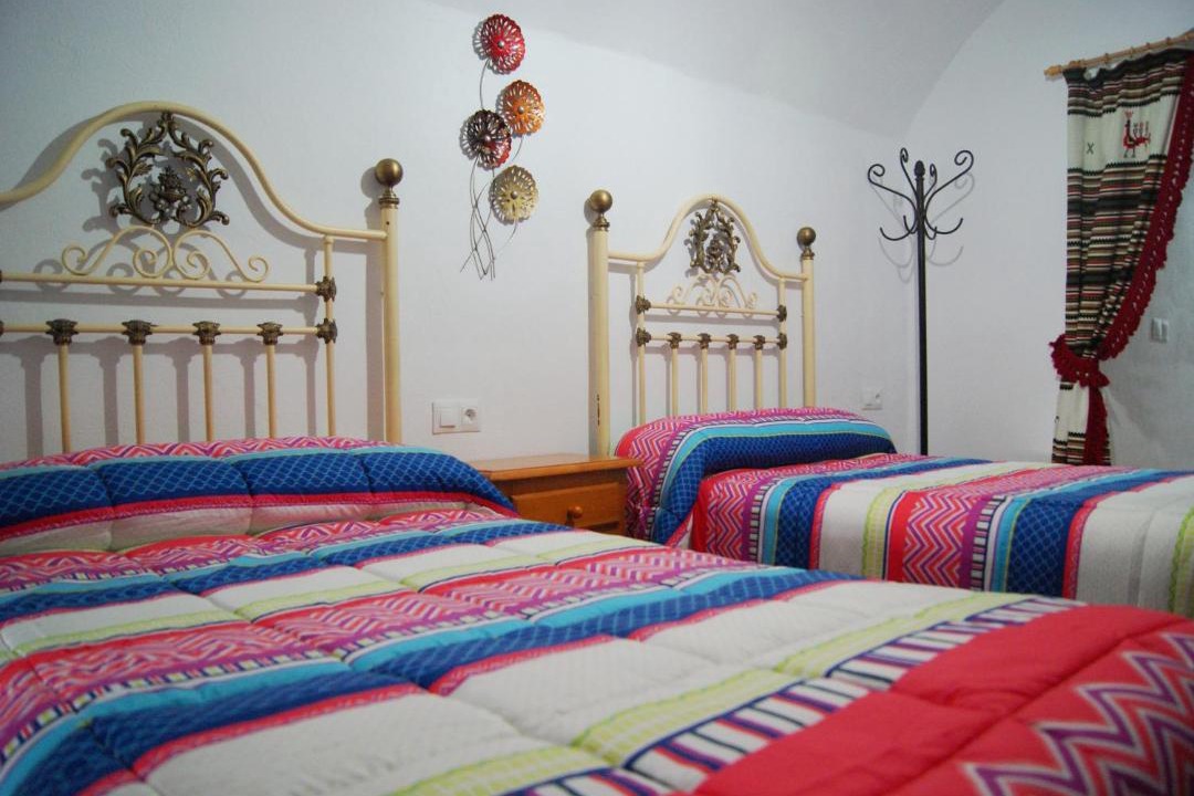 Photo of Bedroom in Guadix