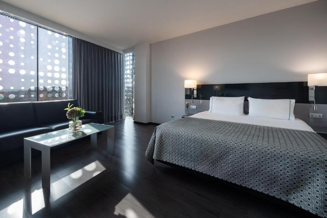 Photo of Bedroom in Huerta del Rey Vallellano