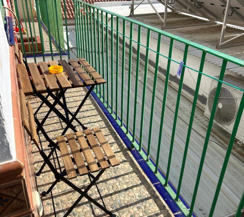 Photo of Patio Balcony in Gerena