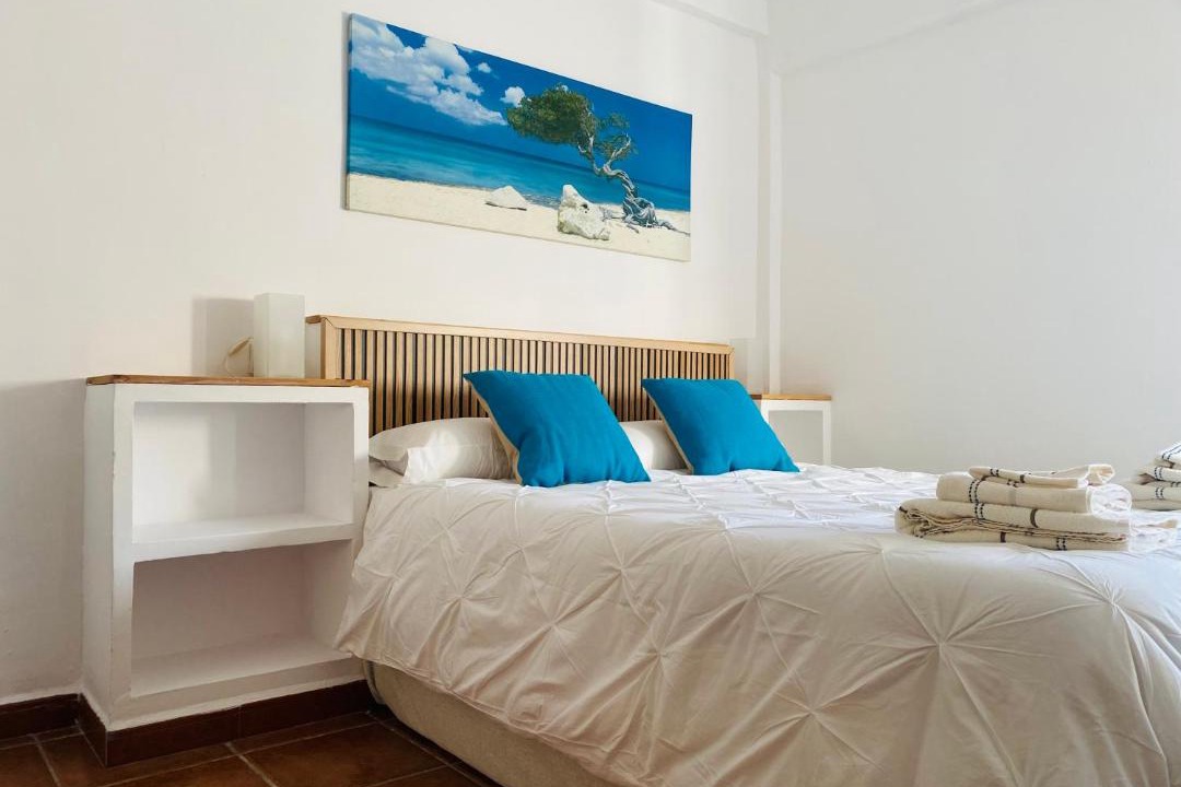 Photo of Bedroom in San Roque