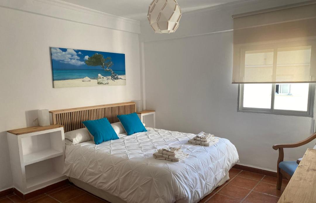 Photo of Bedroom in San Roque