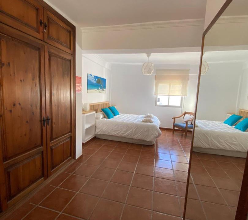 Photo of Bedroom in San Roque