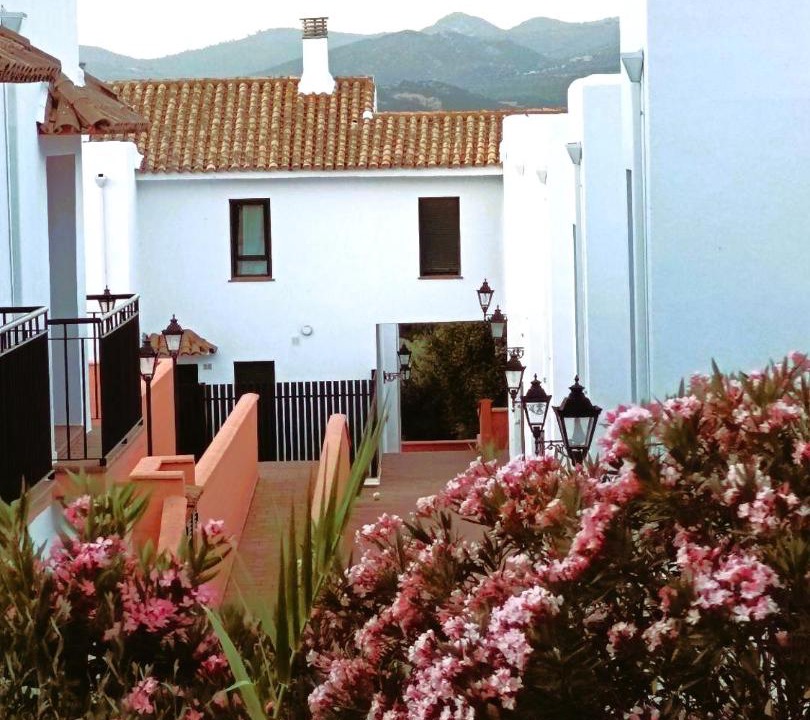 Photo of Others in Alcala de los Gazules
