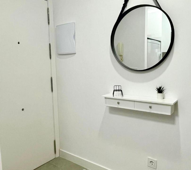 Photo of Bathroom in Huelva