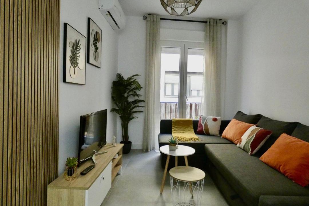 Photo of Livingroom in Huelva