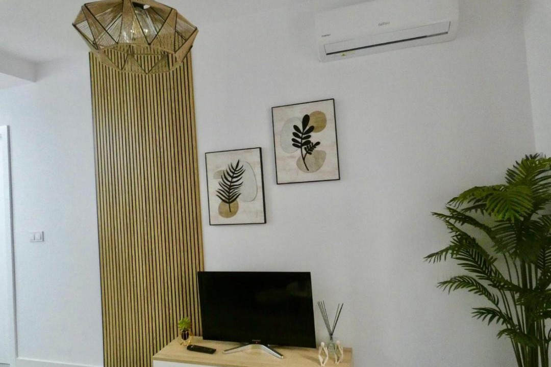 Photo of Livingroom in Huelva