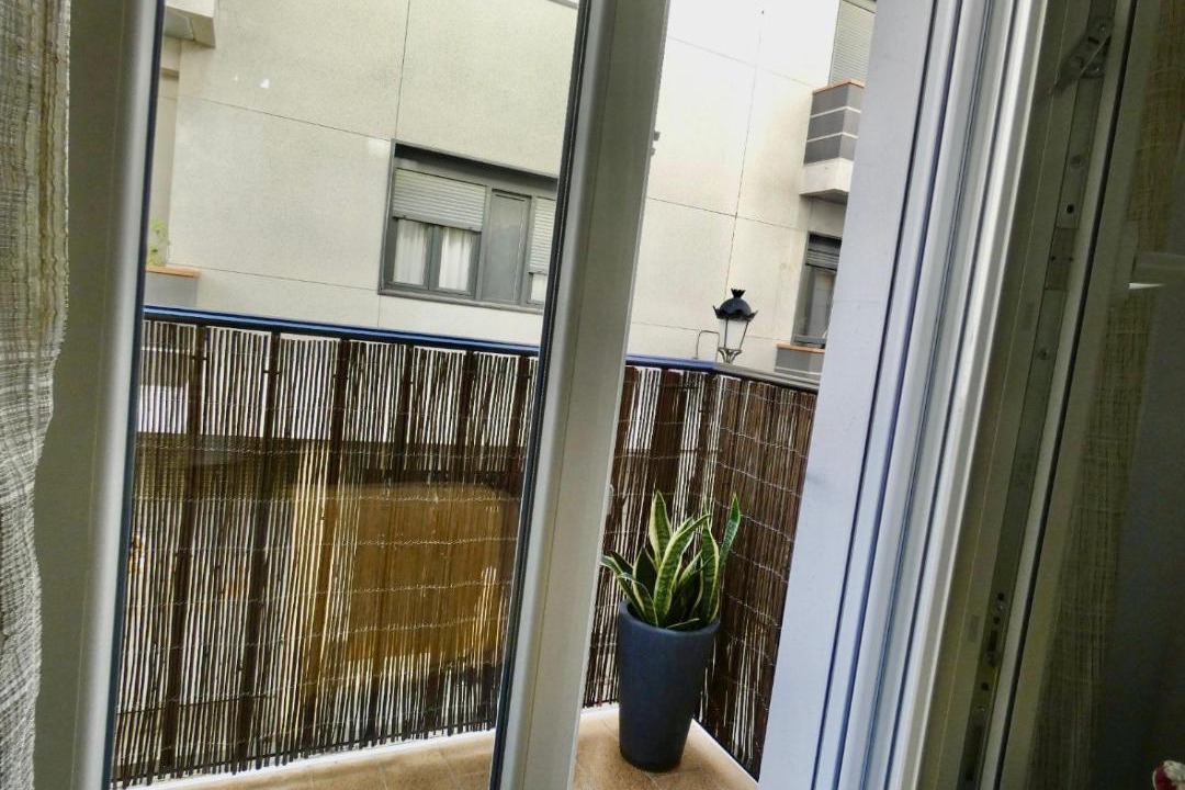 Photo of Patio Balcony in Huelva