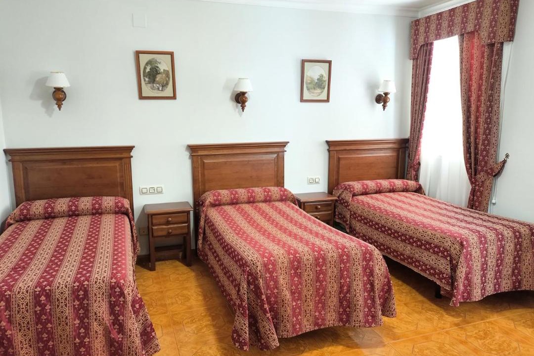 Photo of Bedroom in Montilla