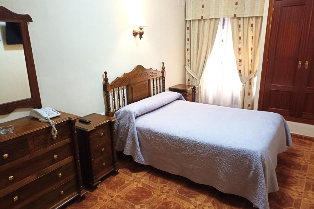 Photo of Bedroom in Montilla