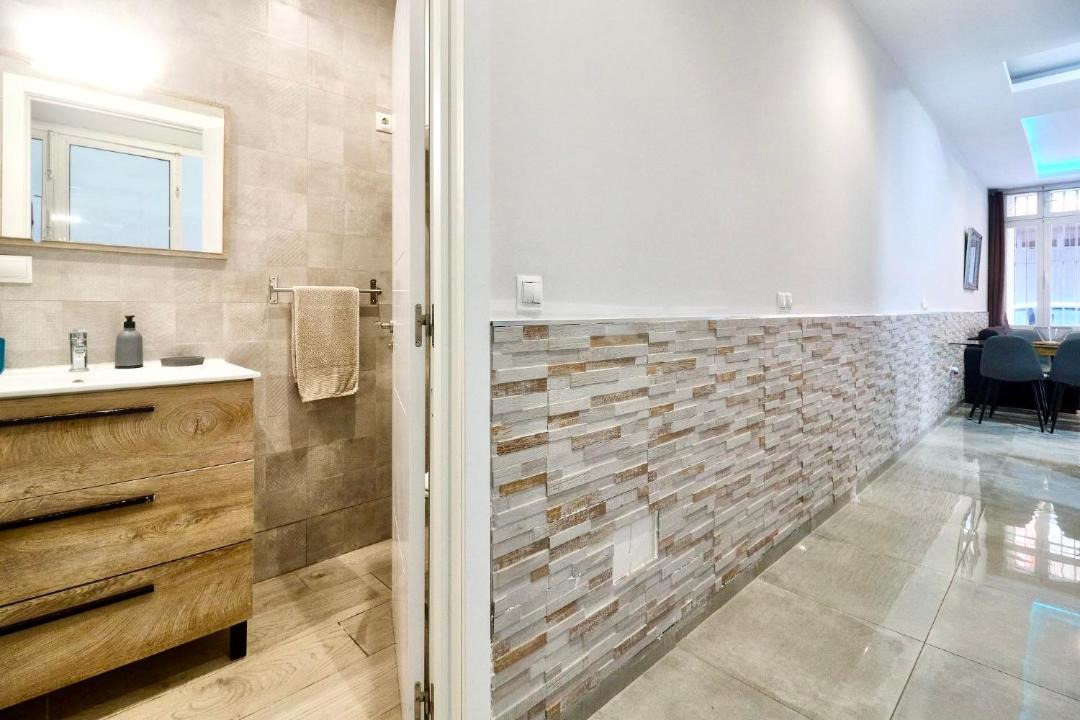 Photo of Bathroom in Las Lagunas