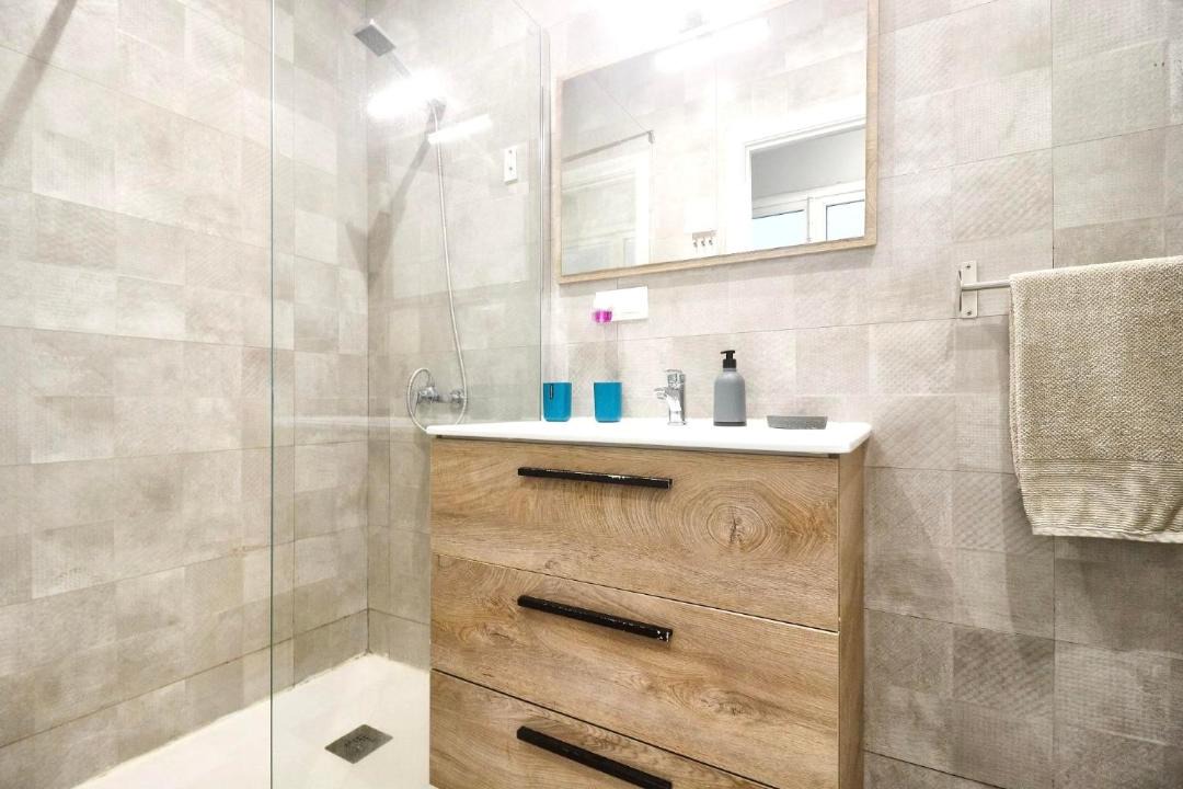 Photo of Bathroom in Las Lagunas